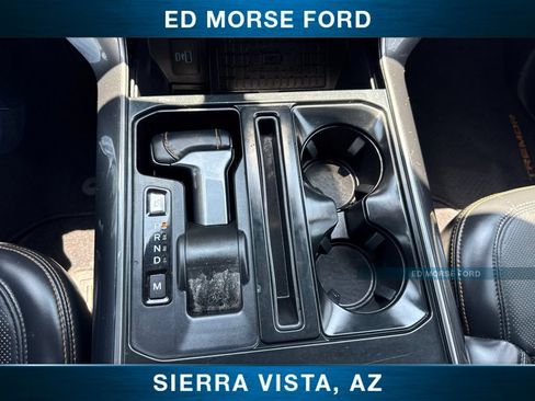 Certified 2023 Ford F150 Tremor w/ Equipment Group 402A High AWD/4WD image 26