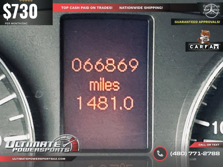 Used 2014 Mercedes-Benz Sprinter 2500 image 52