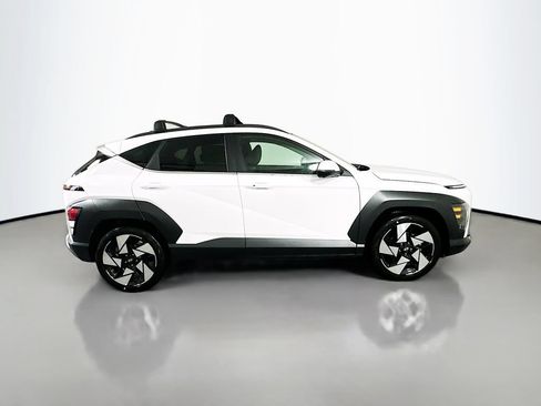 New 2026 Hyundai Kona Limited FWD image 4