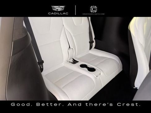 Used 2023 Tesla Model X Plaid image 28
