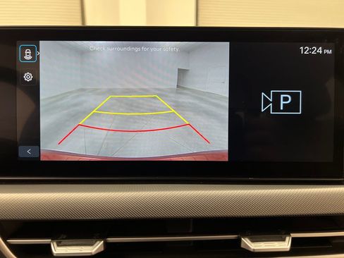 Used 2025 Hyundai Sonata SEL FWD image 58