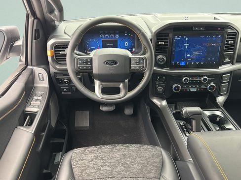 New 2026 Ford F150 Tremor w/ Bed Utility Package AWD/4WD image 11