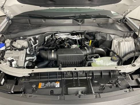 New 2026 Ford Explorer Tremor w/ Tremor Ultimate Package image 9