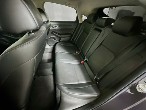 Used 2024 Honda Civic EX-L image 27