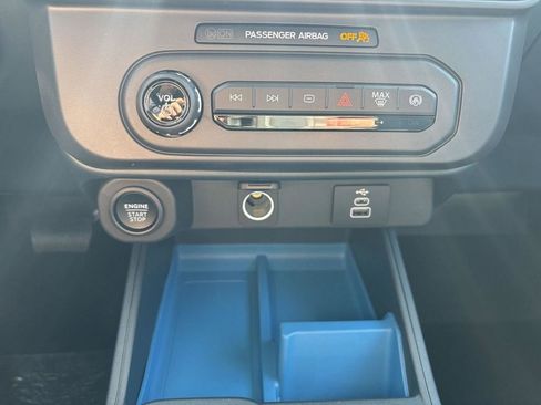 New 2025 Ford Maverick XLT w/ XLT Luxury Package image 21