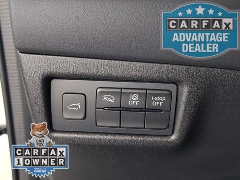 Certified 2025 MAZDA CX-5 Carbon Edition AWD/4WD image 26