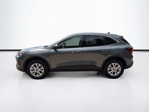 Certified 2024 Ford Escape Active AWD/4WD image 8