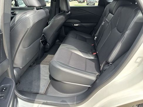 Used 2026 Lexus RX 350 Premium Plus w/ Accessory Package (Z1) image 16