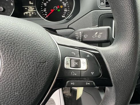 Used 2016 Volkswagen Jetta S image 27