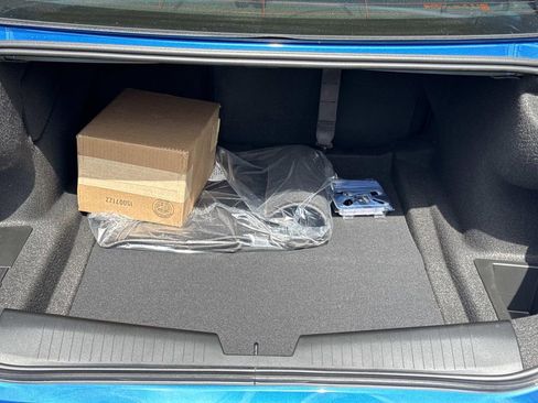 New 2026 Cadillac CT4 Premium Luxury AWD/4WD image 11