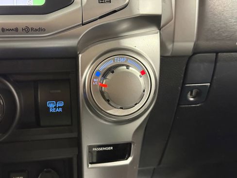 Used 2017 Toyota 4Runner SR5 image 39