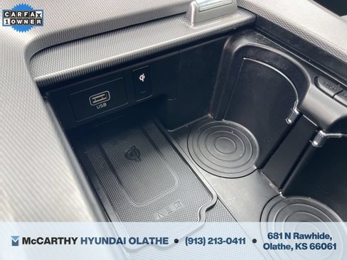 Used 2021 Hyundai Palisade SEL w/ Premium Package FWD image 30
