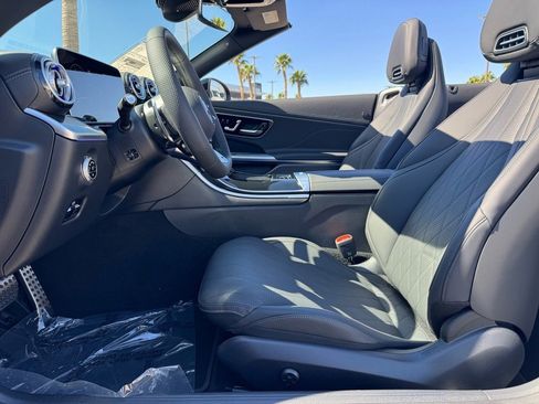 New 2026 Mercedes-Benz CLE 53 AMG 4MATIC Cabriolet image 11
