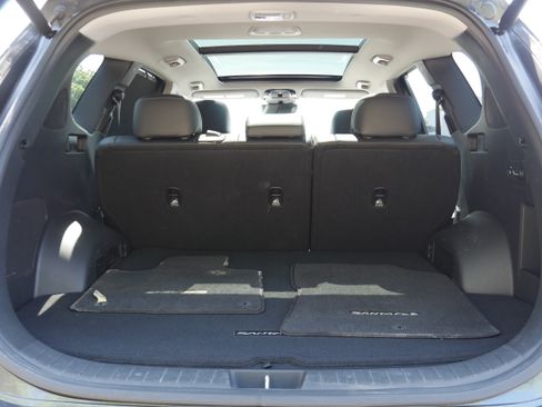 Used 2023 Hyundai Santa Fe SEL w/ Premium Package AWD/4WD image 6