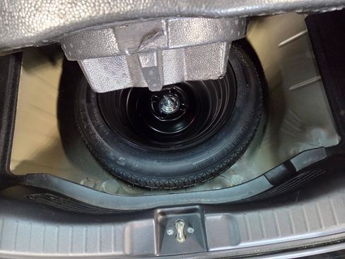 Used 2019 Honda Fit EX image 10