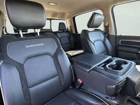 Used 2021 RAM 1500 Laramie image 24