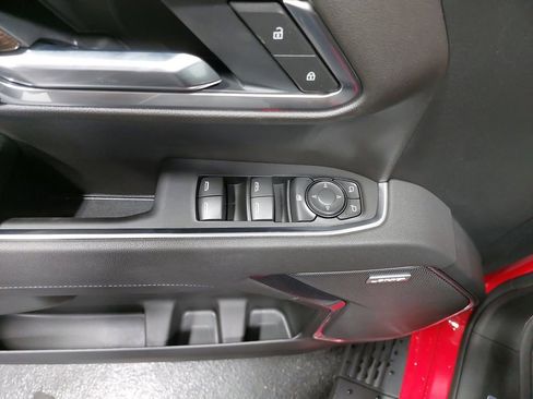 New 2026 GMC Sierra 1500 Elevation w/ Elevation Premium Package image 29