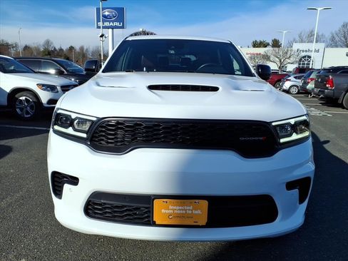 Certified 2024 Dodge Durango GT image 2