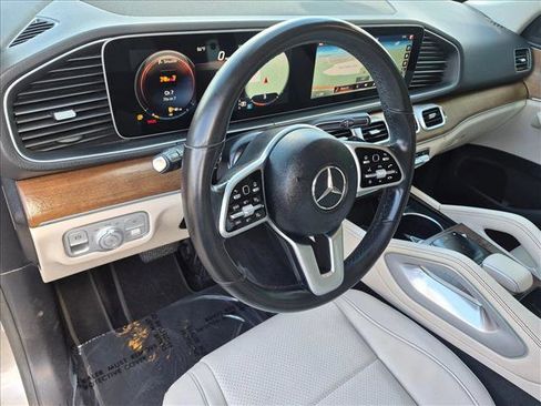 Used 2022 Mercedes-Benz GLE 350 image 10