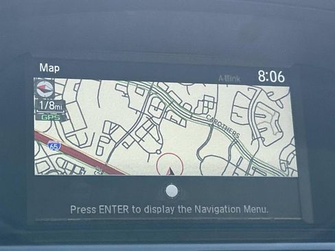 Used 2019 Acura TLX V6 w/ Advance Package FWD image 36