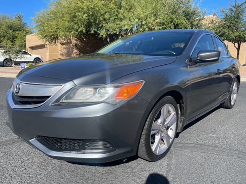 Used 2014 Acura ILX image 3