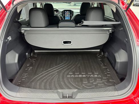 Certified 2025 Subaru Crosstrek 2.5i Limited image 25