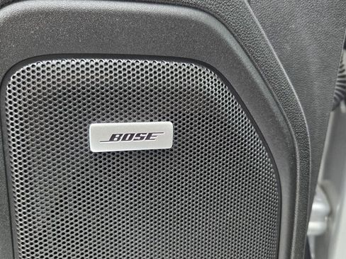 Used 2023 Chevrolet Silverado 2500 High Country w/ Z71 Off-Road Package image 13