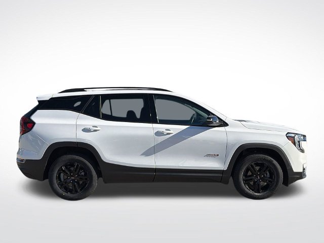 Used 2023 GMC Terrain AT4 AWD/4WD image 7