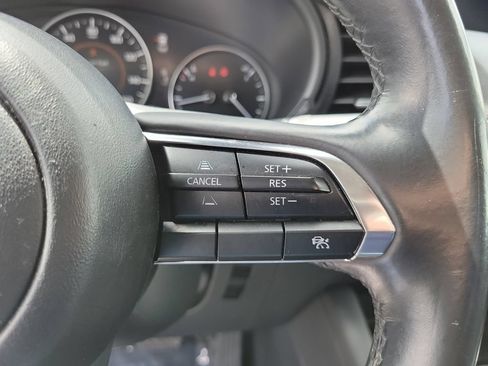 Used 2024 MAZDA MAZDA3 s FWD image 24
