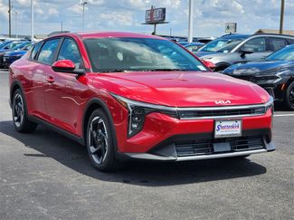 New 2025 Kia K4 EX video 2