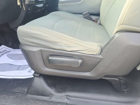 Used 2016 RAM 3500 Tradesman w/ Power Accessory Group image 16