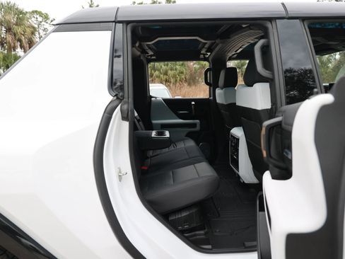 Used 2023 GMC Hummer EV Edition 1 image 46