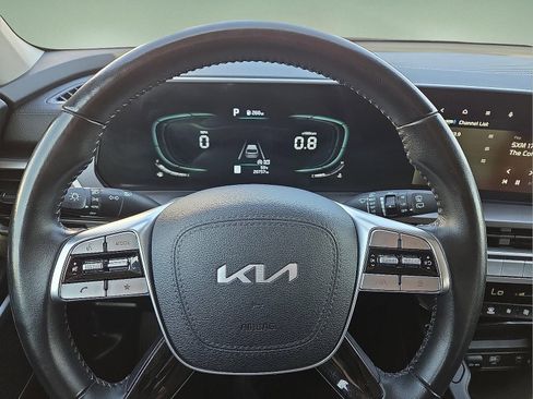 Used 2024 Kia Telluride S w/ S Sunroof Package image 24