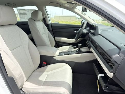 New 2026 Honda Accord LX image 13