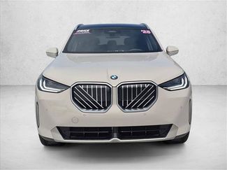 Used 2025 BMW X3 xDrive30i w/ Premium Package AWD/4WD video 2