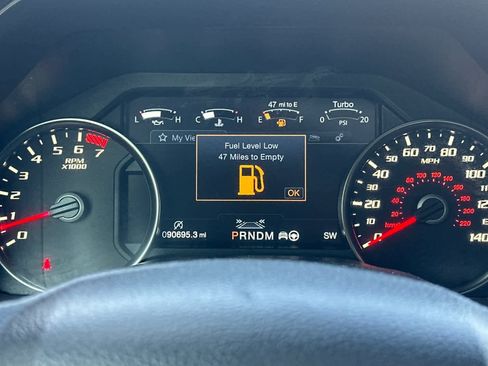 Used 2019 Ford F150 Raptor w/ Equipment Group 802A Luxury image 24