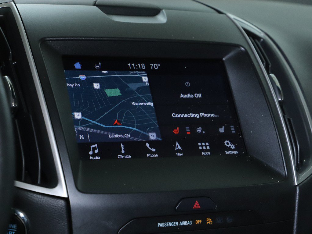 Used 2019 Ford Edge SEL w/ Equipment Group 201A AWD/4WD image 30