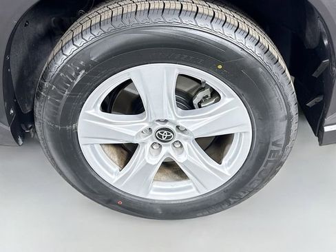 Used 2023 Toyota Highlander L image 30