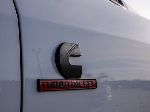 New 2026 RAM 3500 Tradesman AWD/4WD image 66