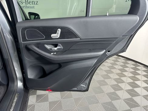 New 2026 Mercedes-Benz GLE 350 4MATIC image 18