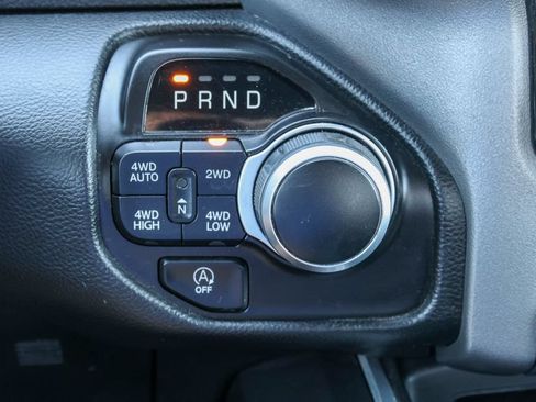 Used 2023 RAM 1500 Big Horn AWD/4WD image 27