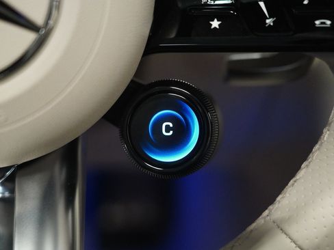 New 2026 Mercedes-Benz SL 55 AMG 4MATIC image 25