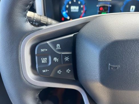 New 2025 Ford Bronco Outer Banks image 14