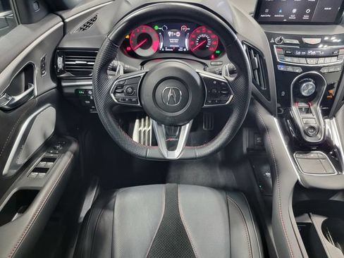 Certified 2023 Acura RDX A-Spec AWD/4WD image 24