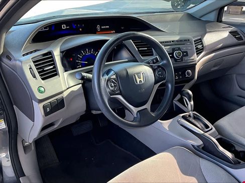 Used 2012 Honda Civic LX image 17