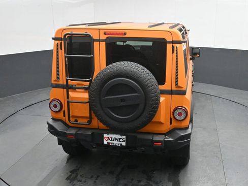 Used 2024 INEOS Grenadier AWD/4WD image 30
