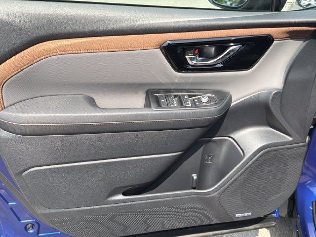 Certified 2026 Subaru Forester Sport AWD/4WD image 17