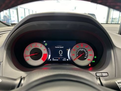 New 2026 Acura RDX A-Spec AWD/4WD image 21