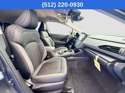 New 2026 Subaru Crosstrek 2.5i Limited AWD/4WD image 34