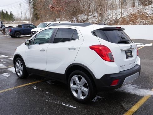 Used 2016 Buick Encore Convenience image 5